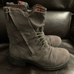 Rocket Dog boots